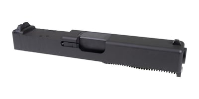 DTT 'Brain Wash' 9mm Complete Slide Kit - Glock 19 Gen 1-3 Compatible - $154.99 (FREE S/H) 