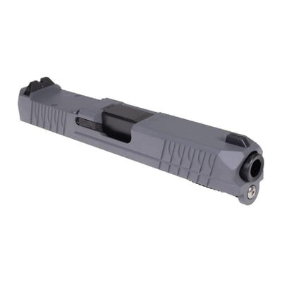 DTT 'Hun-Gurr' 9mm Complete Slide Kit - Glock 19 Compatible - $229.99 (FREE S/H)