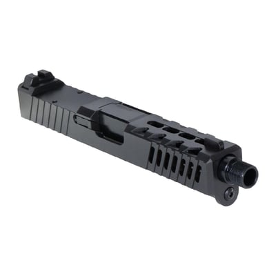 MMC 'Double Tap' 9mm Complete Slide Kit - Glock 19 Compatible - $219.99