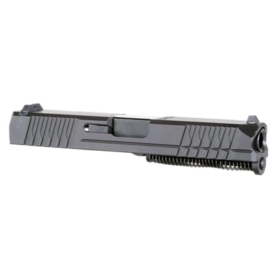 Polymer80 Glock 19 Gen 3 Compatible Complete Slide Kit - $139.99 