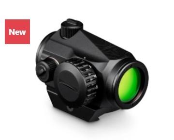 Vortex Crossfire Green Dot - $109.95 