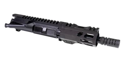 Davidson Defense '10-Bone' 5.5" AR-15 10mm Nitride Pistol Upper Build Kit - $169.99 (FREE S/H) 