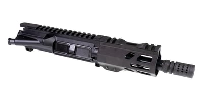 Davidson Defense '10-Bone' 5.5" AR-15 10mm Nitride Pistol Upper Build Kit - $169.99 (FREE S/H)