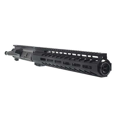 Davidson Defense 'Carina' 10.5-inch AR-15 5.56 NATO Nitride Pistol Upper Build Kit - $184.99 (FREE S/H over $120)