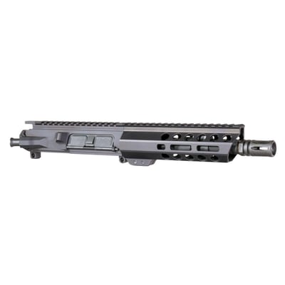 'Federation' 7.5" AR-15 .223 Wylde Upper Build Kit - $194.99 (FREE S/H over $120)