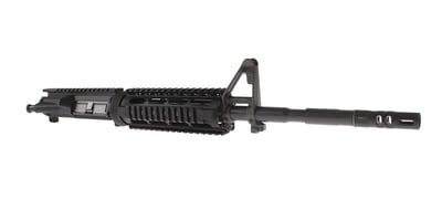 Davidson Defense "Speed Run" AR-15 Pistol Upper Receiver 14.5" 5.56 NATO 4150 CMV 1-7T Barrel Carbine Length Drop-In - $424.99 (FREE S/H over $120)