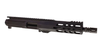 Davidson DefensenAR-15 Pistol Upper Receiver 8.5" 9MM Upper Build Kit - $139.99 (FREE S/H)