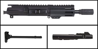 Davidson Defense 'Money Finder' 6'' AR-15 9MM 1-10T Blowback Complete Kit - $239.99 (FREE S/H over $120)