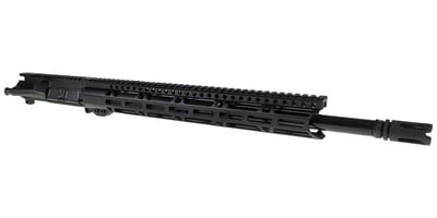 DTT 18" AR-15 .450 Bushmaster Big Bore Hunting Upper Build Kit - $239.99 (FREE S/H)