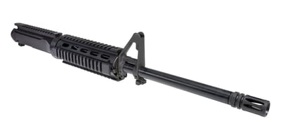 Davidson Defense 'Ikelos' 16" AR-15 5.56 NATO Nitride Rifle Upper Build Kit - $199.99 (FREE S/H)