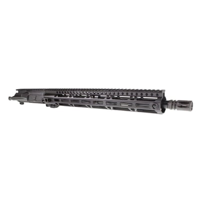 OTD 'Talisman V2' 16-inch AR-15 5.56 NATO Nitride Rifle Upper Build Kit - $174.99