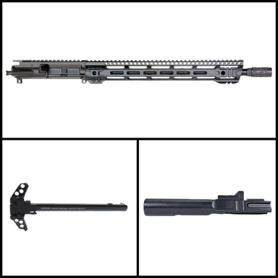 Davidson Defense 'Corvega' 16" AR-15 10mm Rifle Complete Upper Build - $274.99 (FREE S/H over $120)