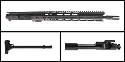 Davidson Defense 'Stormrise II' 16-inch AR-15 .300BLK Nitride Rifle Complete Upper Build Kit - $299.99 (FREE S/H over $120)