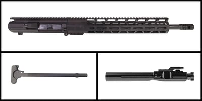 Davidson Defense 16" LR-308 .308 WIN Big Game Hunting Rifle Complete Upper Build Kit - $349.99 (FREE S/H) 