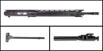 Davidson Defense 'Grond' 20" LR-308 .308 Win Nitride Rifle Complete Upper Build Kit - $399.99 (FREE S/H over $120)