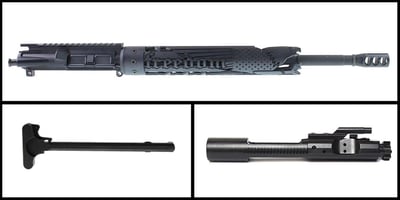 Davidson Defense 'Cobelodus' 16'' AR-15 .350 Legend 1-16T Carbine Complete Kit (Feat. Aero Precision) - $494.99 (FREE S/H over $120)