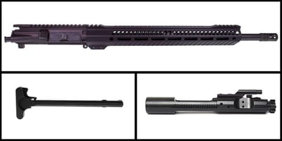 Davidson Defense 'Super350' 18'' AR-15 .350 Legend 1-16T Carbine Complete Kit - $269.99 (FREE S/H over $120)