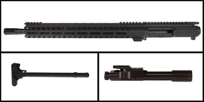 Davidson Defense 'Thessalar' 16.5'' AR-15 5.56 NATO 1-7T Rifle Complete Kit - $299.99 (FREE S/H over $120)