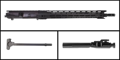 Davidson Defense 'Furlong' 20" LR-308 6.5 Creedmoor Stainless Rifle Complete Upper Build - $379.99 (FREE S/H over $120)