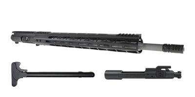 Davidson Defense 'Paciencia' 20" AR-15 6MM ARC Stainless Complete Upper Build Kit - $409.99 (FREE S/H over $120)