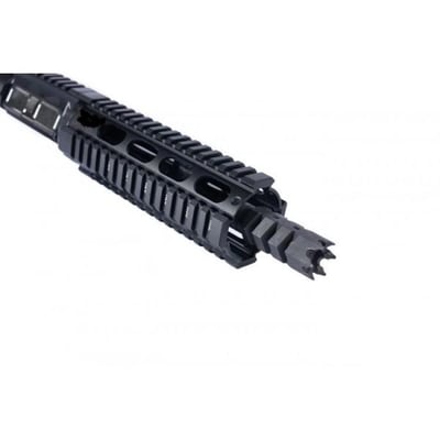 AR-15 300 Blackout 7.5" Pistol Shark Quad Upper Assembly - $269.95
