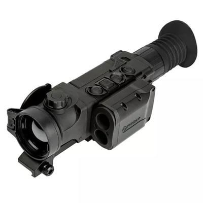 Pulsar Trail 2 LRF XP50 2-16x50 Thermal Riflescope - $5660 - FREE SHIPPING or Out of State Sales Tax