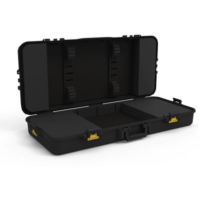 PLANO All Weather 2 Ultimate Compound Bow Case Black - $120.99