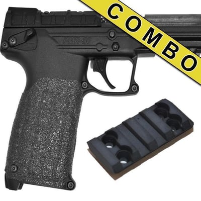 PMR-30 Grips and Rails - $29.99