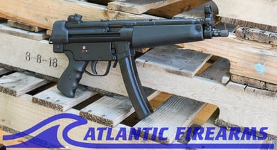 POF-5 Pistol-PRO - $1549