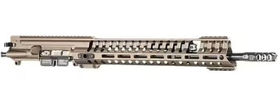 POF USA Complete P-415 Edge 10.5" Barrel .300 AAC Blackout Upper Receiver, Burnt Bronze - $1283.38 w/ code: HUMB (Free S/H over $49 + Get 2% back from your order in OP Bucks)