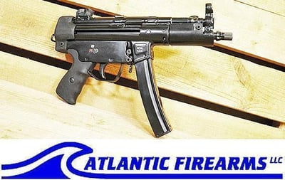 POF 5PK 9mm Pistol, Pakistan Ordnance Factories ( POF ) - $1525