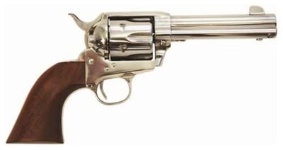 CIMARRON Frontier 45LC FS 4.75 Stainless - $650.99 (Free S/H on Firearms)