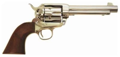 CIMARRON Frontier 38 Spl/357 FS 5.5 STAI - $650.99 (Free S/H on Firearms)