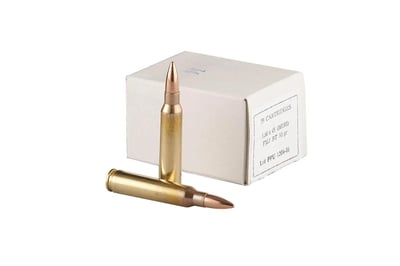 Prvi Partizan 5.56 NATO 55gr FMJ BT Ammo - Box of 20 - $9.99 