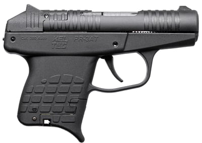 Kel-Tec PR-3AT 380 ACP 2.85" 10rd - $337.58