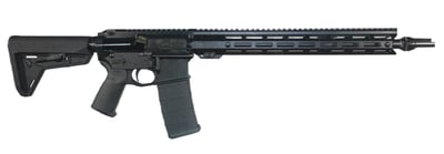 Obsidian Rifle Works PRO - $1599.99 w/code "Gun.Deals" 
