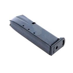 Promag Smith and Wesson 910, 915, 459 & 5900 Series 9mm 15 Round Blue Steel Magazine SMI-A1 - $17.99