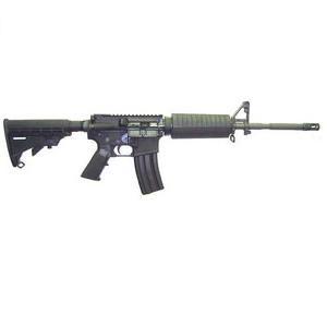 Palmetto State Armory AR-15 Rifle M4 Optic Ready w/ FN Barrel Chrome Lined - $670 shipped
