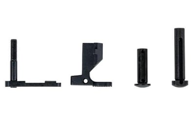 PSA PA10 Upgrade kit. (Palmetto PA10 lower specific parts needed to complete their proprietary receiver) - $19.99