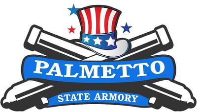 4th of July Sale @ Palmeto State Armory