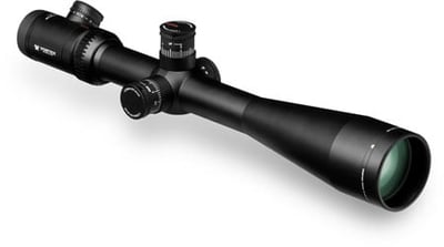 Vortex Viper PST 6-24x50 MOA EBR-2C Riflescope - $449.99 (Free Shipping over $250)