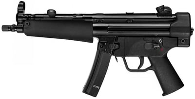PTR 9CT-CL 9mm 8.86" Barrel 20-Rounds - $1335 (Free S/H)