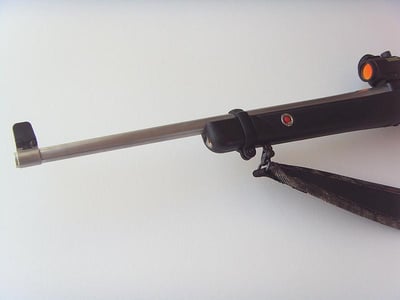 Ruger 10/22 Green Laser Stocks - from $120