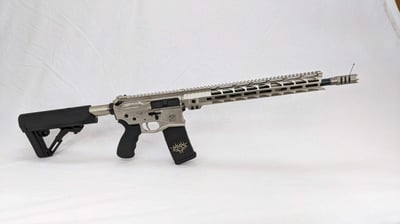 AMBI BEAST .223/5.56 16" 30 Rnd - $945 