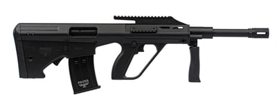 Panzer Arms BPA12 Bullpup 12Ga 18.5" 5rd - Black - $324.25 (FREE Shipping on Firearms)