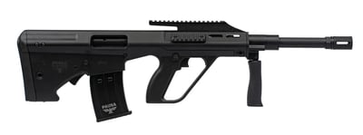 Panzer Arms BPA12 18.5" 12 Ga 5-Rds Bullpup Shotgun - $338.90 