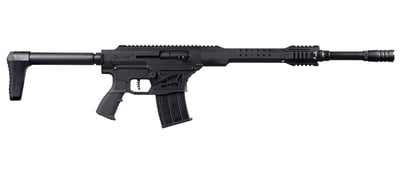Panzer Arms MAG12 Tactical 12 Ga 3" 19.75" 5rd - Black - $347.30 (FREE Shipping on Firearms)