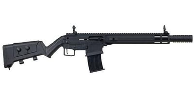 Panzer Arms RANCH12 Tactical 12 GA-3" 18.5" Barrel 5-Rounds - $299.99 ($19.99 S/H on Firearms / $15.99 Flat Rate S/H on ammo)