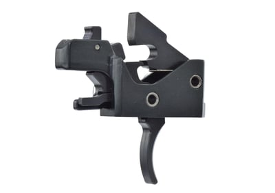 Partisan Triggers Disruptor AR-15 3 Position Drop In Forced Reset Trigger - $274.99 (FREE Shipping over $50)