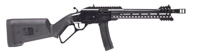 Patriot Ordnance Factory Tombstone SBR 9mm 12.5" Barrel 20-Rounds - $1265.26 (Add to Cart for Best Price) 